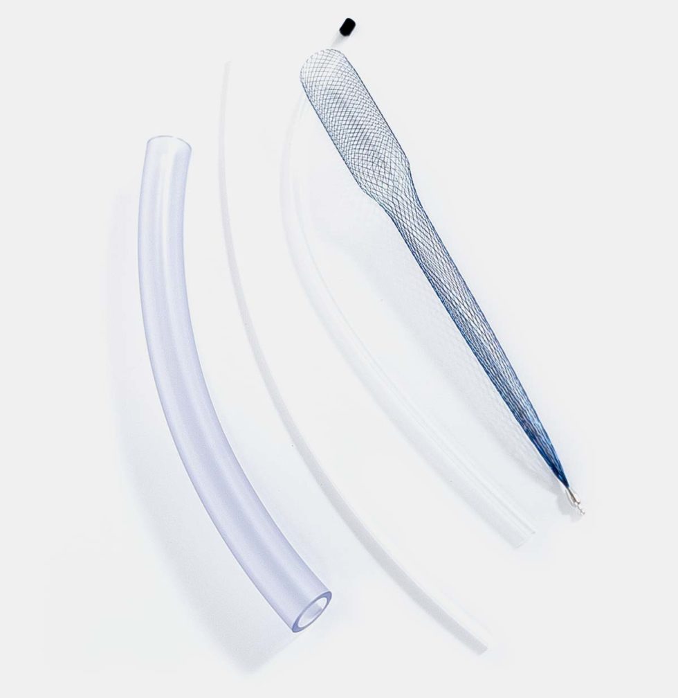 Soft Palate Stent Airway Stents