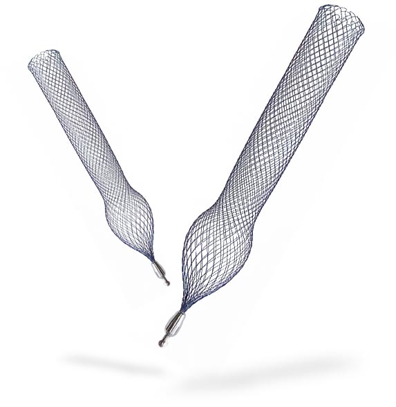 Alaxo Airway Stents | Reusable Airway Stents
